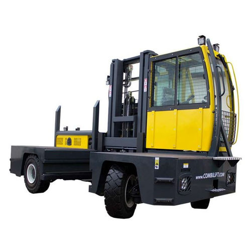 多向侧向装卸机 - C5000-4WSL - Combilift - 柴油 / LPG / 坐驾式
