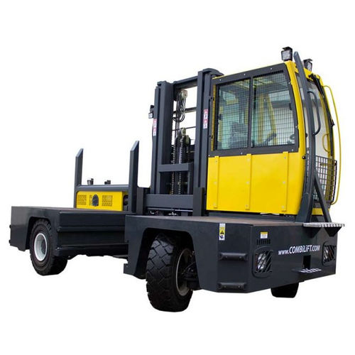 多向侧向装卸机 - C6000-4WSL - Combilift - 柴油 / LPG / 坐驾式