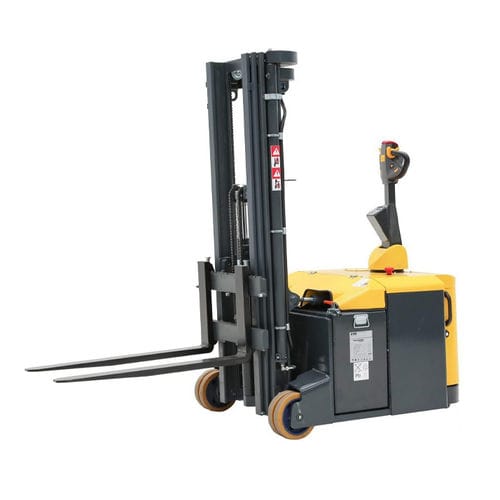 电动堆高车 - COMBI-CS 2000 - Combilift - 步行式 / 24伏 / 运输