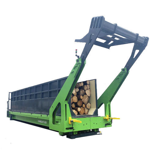 卡车装载系统 - COMBI-CLL - Combilift