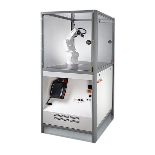 关节型机器人 - ready2_educate - KUKA AG - 用于教学