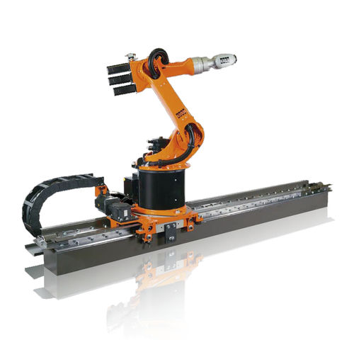 电动线性设备 - KL 250-3 - KUKA AG/库卡 - 用于机器人