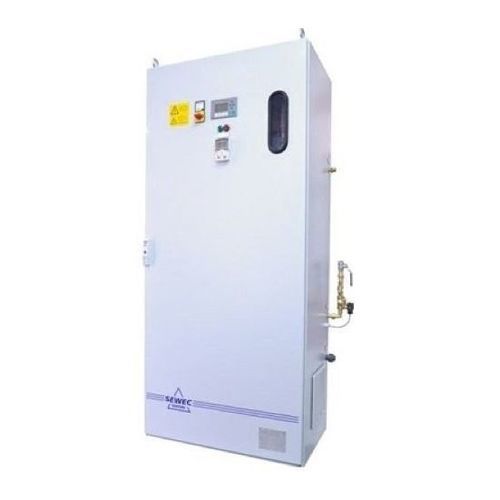 不锈钢臭氧发生器 - K04 - G750 PRESS - Sewec Ozon GmbH - 风冷式 / 用于柜子 / 水冷