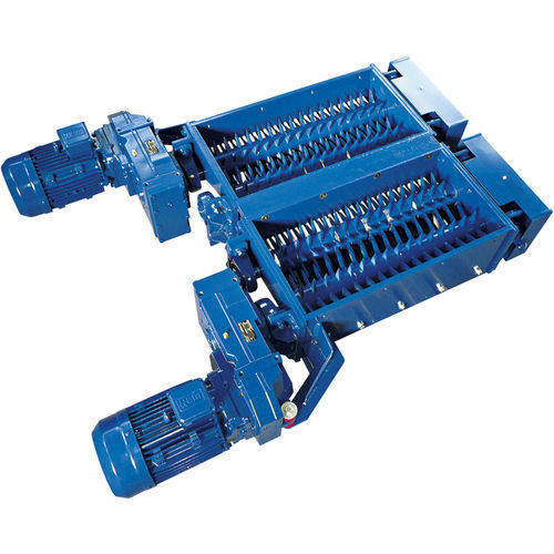 瓶子穿孔器 - 32-2 - Wagner Maschinenbau GmbH
