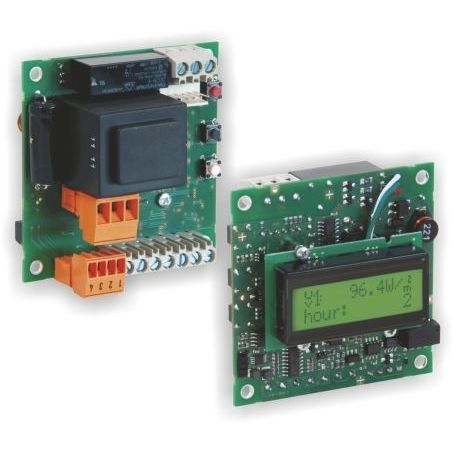 紫外线探测器 - PRO16 - ZED Ziegler Electronic Devices GmbH - 数字 / 光电二极管 / 4-20 mA