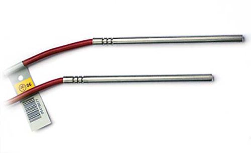 电阻式温度传感器 - Zenner InternationalGmbH & Co.KG - 水 / 精准