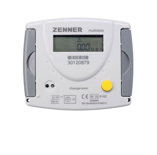数字温度传感器 - WR3 - Zenner InternationalGmbH & Co.KG
