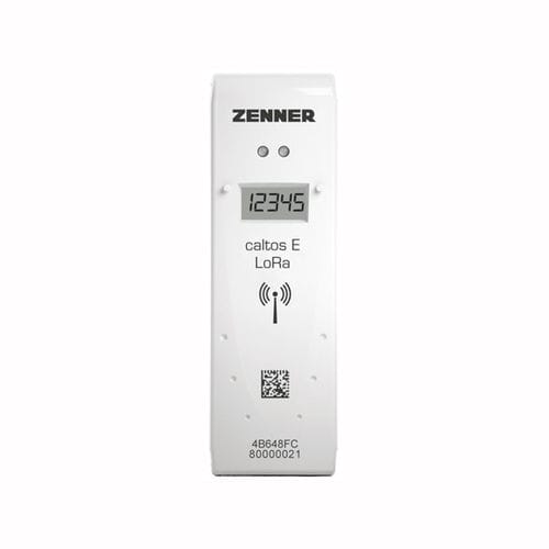 暖气费分支器 - Zenner InternationalGmbH & Co.KG - 标准