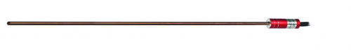 Pt100温度探头 - Smart - Dostmann electronic GmbH - 插入型 / 用于液体 / 小型
