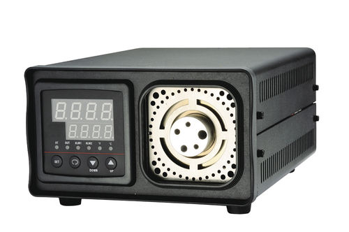 手持式光源定标黑体 - BC 300 - Dostmann electronic GmbH