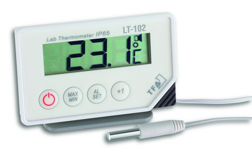探头温度计 - LT102 - Dostmann electronic GmbH - NTC / 数字 / °C