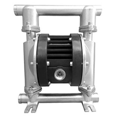 隔膜泵 - Ruby 015 – 1/2” - ALPHADYNAMIC PUMPS (UK) LTD - 油 / 空气 / 风动式
