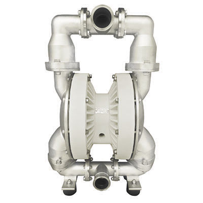 隔膜泵 - Ruby 050 FDA - ALPHADYNAMIC PUMPS (UK) LTD - 油 / 空气 / 风动式