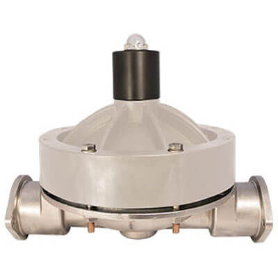 自动脉动阻尼器