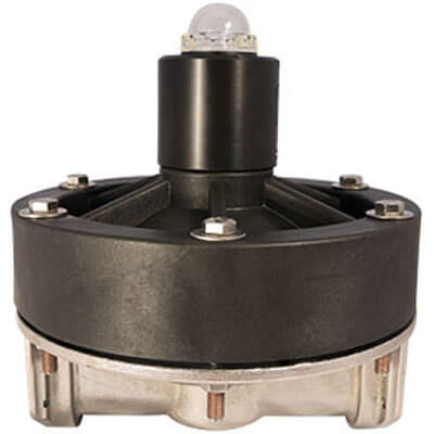 自动脉动阻尼器adpd300