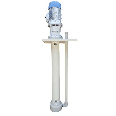 离心泵 - ADV 080 - ALPHADYNAMIC PUMPS (UK) LTD - 水 / 电动 / 自吸式