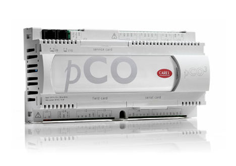 控温限温器 - pCO3 - CAREL