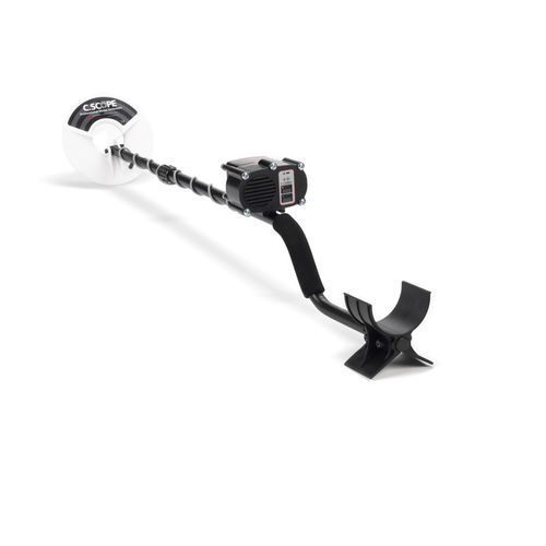 金属探测器 - CS880 - C.Scope International Ltd.