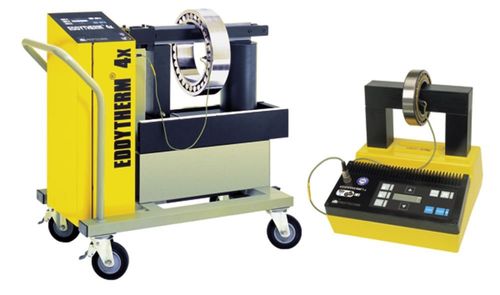轴承安装工具 - EDDYTHERM series - PRÜFTECHNIK Alignment Systems GmbH