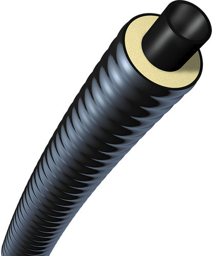 冷水软管 - COOLFLEX - Brugg Pipesystems - 用于饮用水 / 用于气体 / 用于冷却水