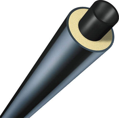 冷水硬管 - COOLMANT - Brugg Pipesystems - 用于饮用水 / 用于气体 / 废水