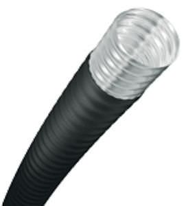 燃料硬管 - PETREX-CNT - Brugg Pipesystems - 用于危险流体 / 不锈钢 / 运输