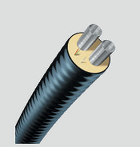 不锈钢软管 - CASAFLEX - Brugg Pipesystems - 高温 / 无接头 / 挠性