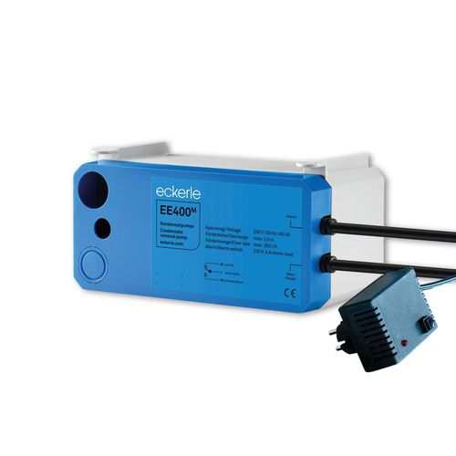 离心泵 - EE400NEO Premium - Eckerle Technologies GmbH - 冷凝 / 电动 / 工业