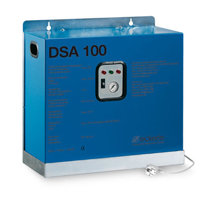 活塞泵 - DSA100 - Eckerle Technologies GmbH - 用于燃油 / 电动 / 工业