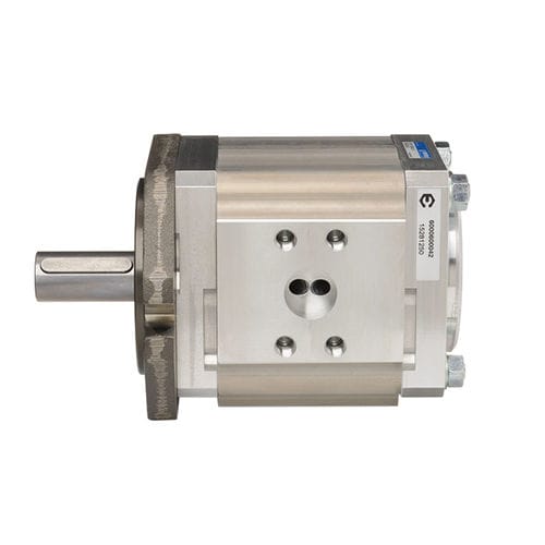 内啮合齿轮液压泵 - EIPC6-125RA23-1x - Eckerle Technologies GmbH - 铝制 / 工业用途 / 高压