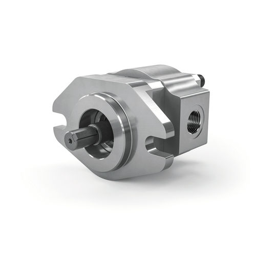 内啮合齿轮液压泵 - EIPS1-040RA01-10 - Eckerle Technologies GmbH - 工业用途 / 高压 / 高效率