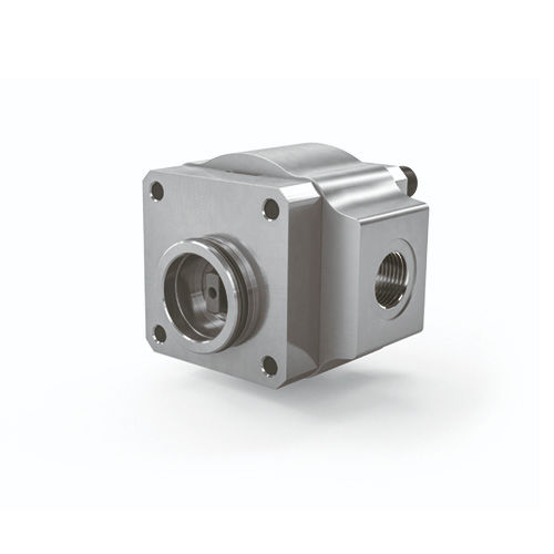 内啮合齿轮液压泵 - EIPS1-016RD01-10 - Eckerle Technologies GmbH - 车用 / 紧凑型 / 高效率