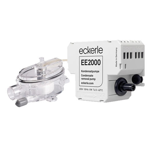 离心泵 - EE2000  - Eckerle Technologies GmbH - 冷凝 / 空气 / 电动