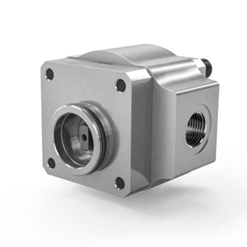 内啮合齿轮液压泵 - EIPS1-020RD01-10 - Eckerle Technologies GmbH - 车用 / 紧凑型 / 高效率