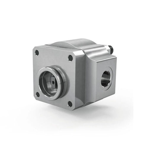内啮合齿轮液压泵 - EIPS1-025RD01-10 - Eckerle Technologies GmbH - 车用 / 紧凑型 / 高效率