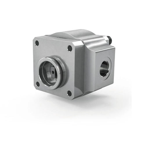 内啮合齿轮液压泵 - EIPS1-032RD01-10 - Eckerle Technologies GmbH - 车用 / 紧凑型 / 高效率