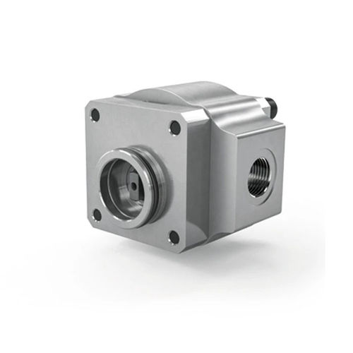 内啮合齿轮液压泵 - EIPS1-050RD01-10 - Eckerle Technologies GmbH - 工业用途 / 紧凑型 / 高效率