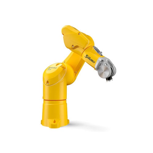 关节型机器人 - TX2-60 - Stäubli Robotics/史陶比尔 - 协同操作 / 6轴 / 多功能