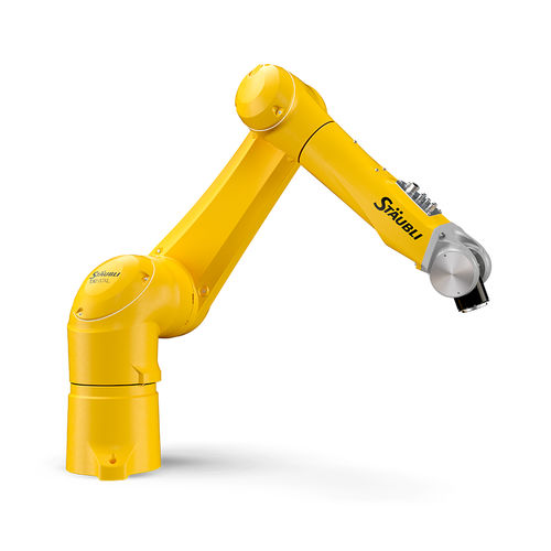 关节型机器人 - TX2-90XL - Stäubli Robotics/史陶比尔 - 协同操作 / 6轴 / 多功能