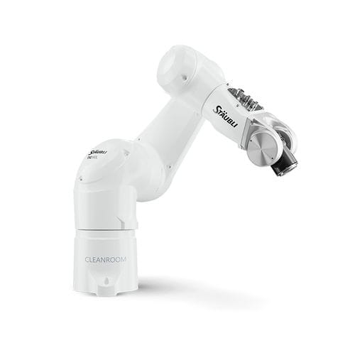 关节型机器人 - TX2-90 CR/SCR - Stäubli Robotics/史陶比尔 - 6轴 / 多功能 / 落地式