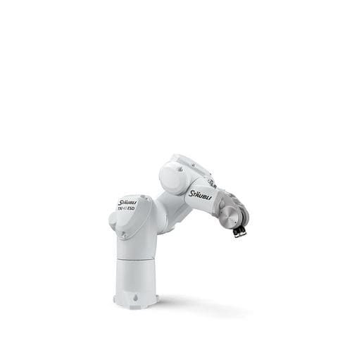 关节型机器人 - TX2-40 ESD - Stäubli Robotics/史陶比尔 - 6轴 / 用于组装 / 包装