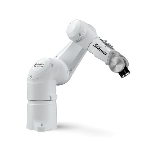关节型机器人 - TX2-90 ESD - Stäubli Robotics/史陶比尔 - 6轴 / 用于组装 / 包装