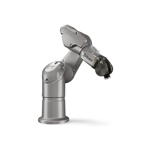 关节型机器人 - TX2-60 HE - Stäubli Robotics/史陶比尔 - 6轴 / 搬运 / 包装