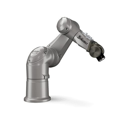 关节型机器人 - TX2-90  HE - Stäubli Robotics/史陶比尔 - 6轴 / 搬运 / 包装