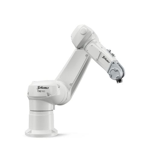 关节型机器人 - TX2-160 ESD - Stäubli Robotics/史陶比尔 - 6轴 / 用于组装 / 包装