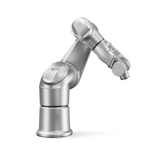 六轴机器人 - TX2-90 stericlean+ - Stäubli Robotics/史陶比尔 - 关节型 / 用于制药业 / IP65