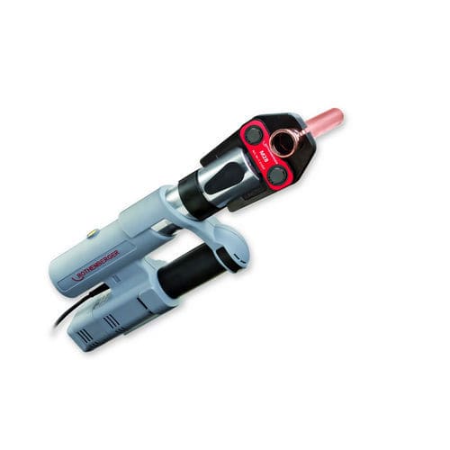 液压电动压管工具 - ROMAX AC ECO - ROTHENBERGER - 用于套接管