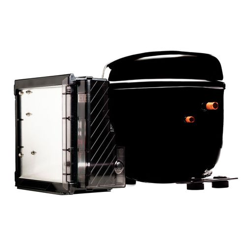 全封闭制冷压缩机 - FMF series  - EMBRACO - 活塞