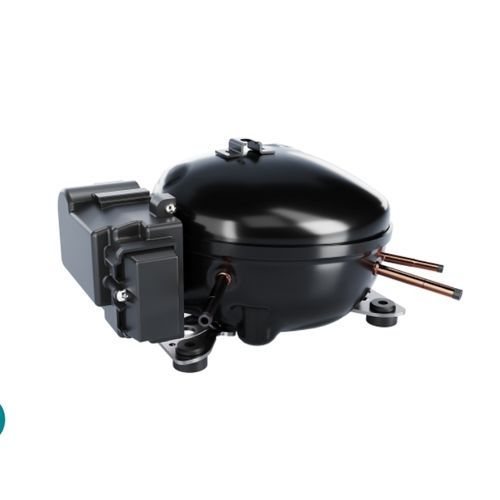 全封闭制冷压缩机 - FMX - EMBRACO - 往复式 / R600a / 220Vac