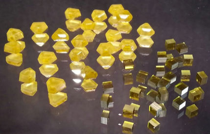 单晶金刚石拉丝模